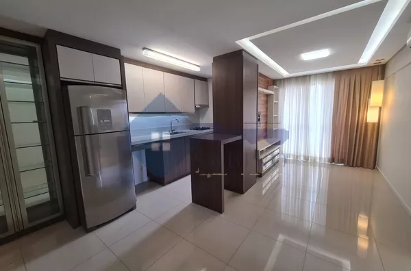 Apartamento de 03 quarto(s), com 02 vagas de Garagem individual e Exclusiva A venda na Pedra Branca - Palhoça