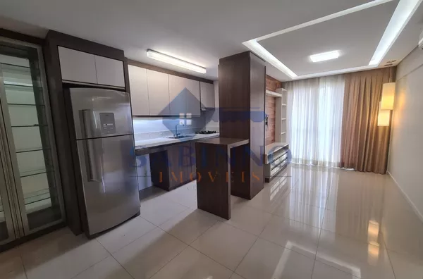 Apartamento de 03 quarto(s), com 02 vagas de Garagem individual e Exclusiva A venda na Pedra Branca - Palhoça