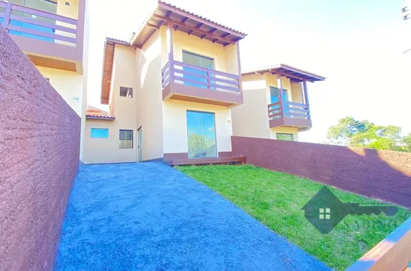 Casa para venda, 3 quarto(s),  Serraria, São José