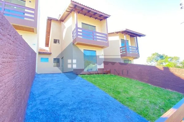 Casa para venda, 3 quarto(s),  Serraria, São José - Foto 1