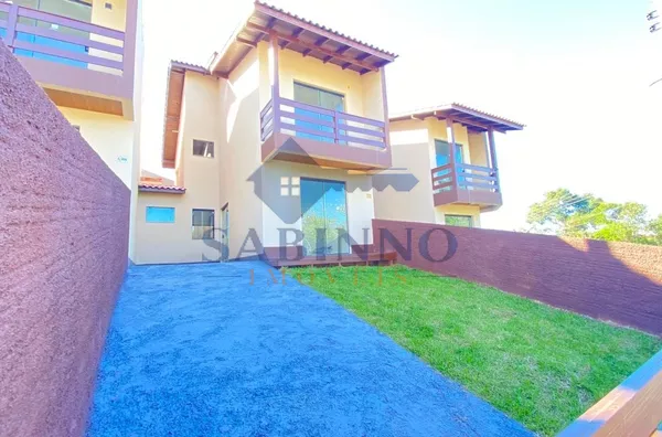 Casa para venda, 3 quarto(s),  Serraria, São José - Foto 1