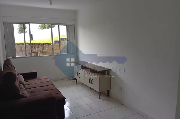 Apartamento para aluguel, 2 quarto(s),  Ponta De Baixo, São José