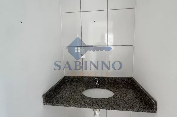 Apartamento para aluguel 2 quarto(s) Guarda do Cubatão Palhoça 46m² - Foto 11