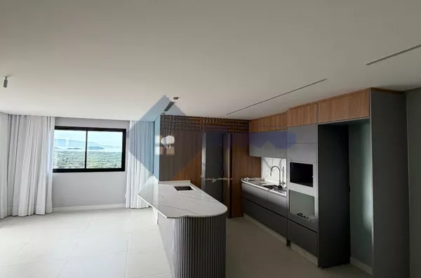 Apartamento para venda 3 quartos sendo uma suíte máster ,  Centro, Palhoça - Foto 7
