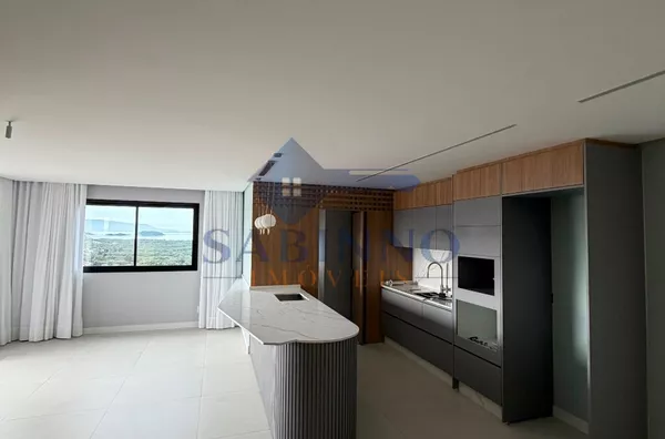 Apartamento para venda e locação 3 quartos sendo uma suíte máster ,  Centro, Palhoça - Foto 7