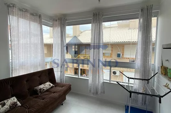 Apartamento para VENDA com  1 quarto(s) ingleses do rio vermelho florianópolis - Foto 9