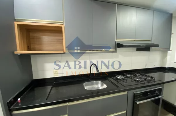 Apartamento para aluguel, 2 quarto(s),  Bom Viver, Biguaçu - Foto 3