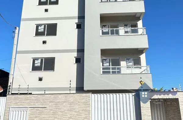 Apartamento para aluguel, 2 quarto(s),  Passa Vinte, Palhoça