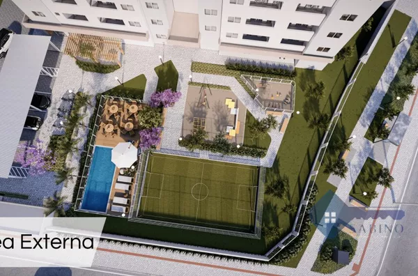 RESIDENCIAL E COMERCIAL AMARON