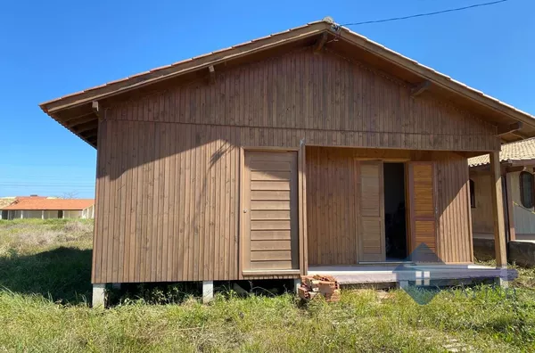 Casa para venda/locação,  - Jaguaruna - Bairro Campo Bom