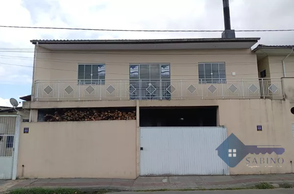 Sala comercial em andar para aluguel,  Passa Vinte, Palhoça