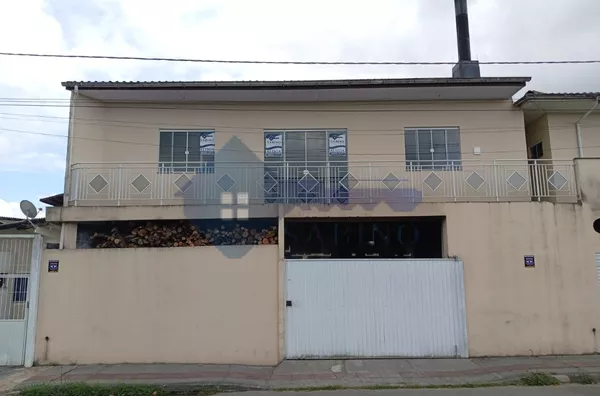 Sala comercial em andar para aluguel,  Passa Vinte, Palhoça - Foto 2