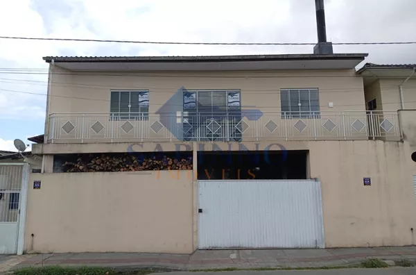 Sala comercial em andar para aluguel,  Passa Vinte, Palhoça - Foto 2