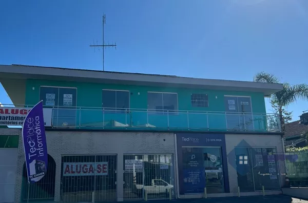 Apartamento para aluguel, 2 quarto(s),  Ponte Do Imaruim, Palhoça