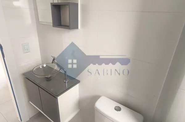Apartamento para aluguel,  Residencial Leben Santa Paulina, Braço Do Norte