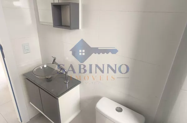 Apartamento para aluguel, Residencial Leben Santa Paulina, Braço Do Norte - Foto 5