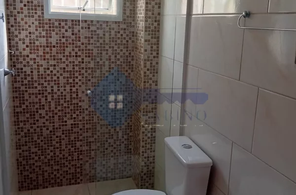 Apartamento 1 para aluguel 1 quarto(s) jardim eldorado palhoça - Foto 9