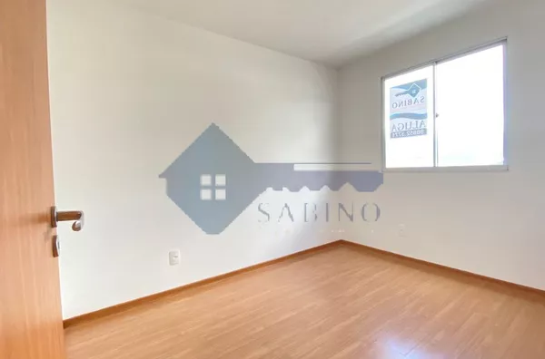 Apartamento para aluguel,  Bela Vista, Palhoça - Foto 4