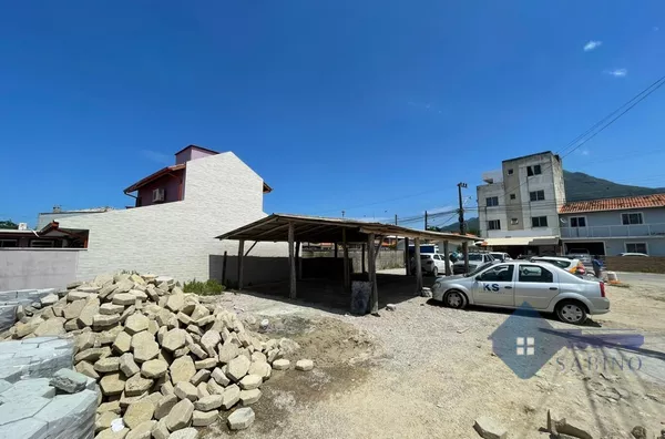 Terreno para venda, 1 quarto(s),  Aririú Da Formiga, Palhoça