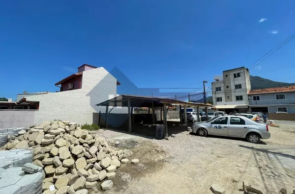 Terreno para venda, 1 quarto(s),  Aririú Da Formiga, Palhoça - Foto 2