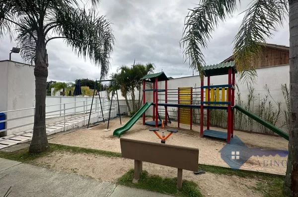 Apartamento para aluguel e venda 2 quartos totalmente mobiliado no  Bela Vista, Palhoça