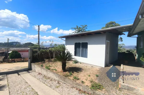 Casa para venda, 2 quarto(s),  Sao Cristovao, Braço Do Norte