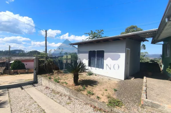 Casa para venda, 2 quarto(s),  Sao Cristovao, Braço Do Norte - Foto 4