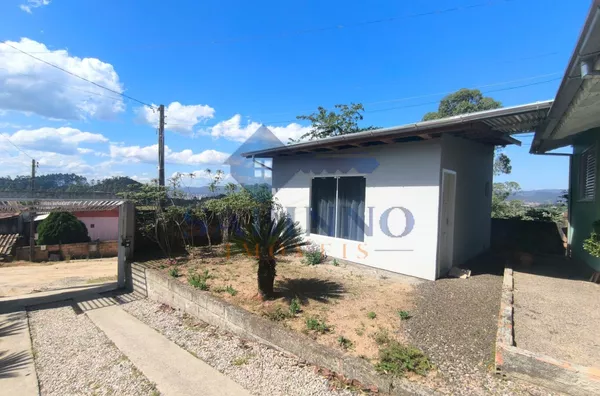 Casa para venda, 2 quarto(s),  Sao Cristovao, Braço Do Norte - Foto 4