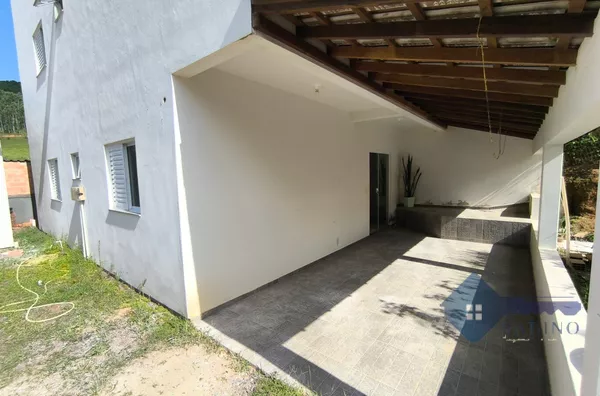 Apartamento para aluguel, 2 quarto(s),  Sertão Do Rio Bonito, Braço Do Norte