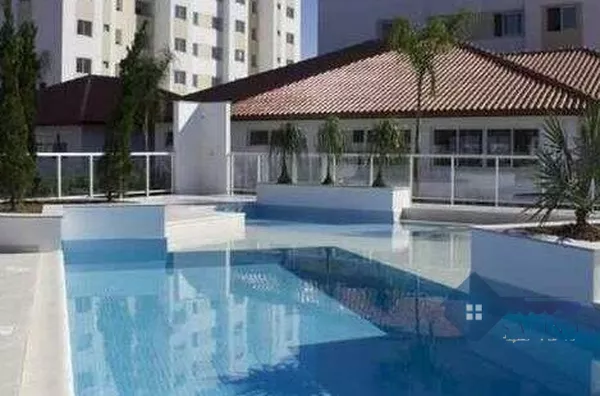 Apartamento com 3 Dormitorios no Residencial Quinta do Cambirela - Bela Vista | Palhoca