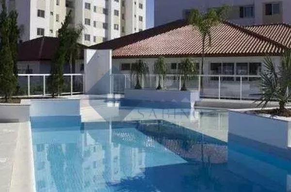 Apartamento com 3 Dormitorios no Residencial Quinta do Cambirela - Bela Vista | Palhoca