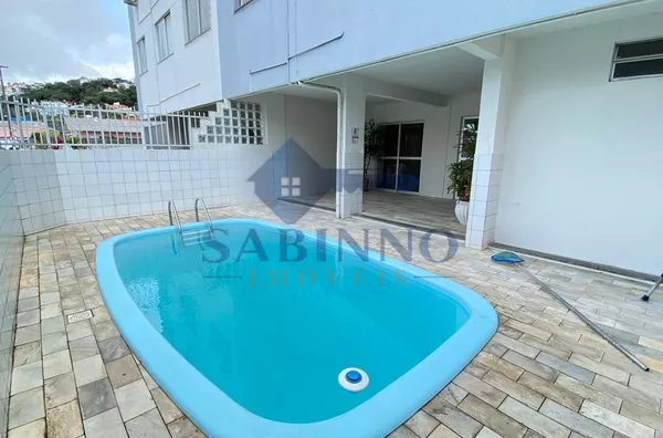 Apartamento para venda, 2 quarto(s),  Nossa Senhora Do Rosário, São José - Foto 15