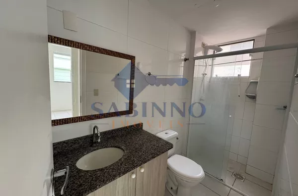 Apartamento para Venda 2 quarto(s) Pedra Branca Palhoça - Foto 15