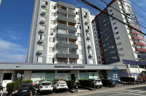 Apartamento para venda 2 quartos ,  Centro, Palhoça