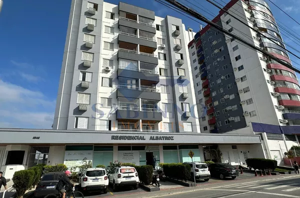 Apartamento para locação 2 quartos ,  Centro, Palhoça - Foto 1