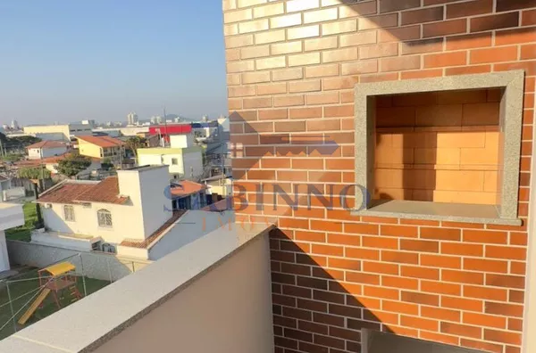 Belíssimo imóvel no bairro Bela Vista - Palhoça  2 quartos - Foto 10
