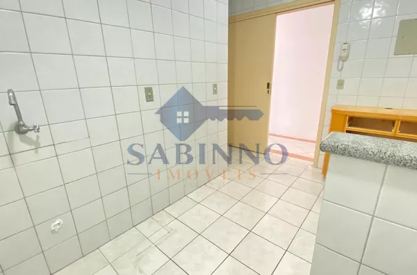 Apartamento para venda, 2 quarto(s),  Nossa Senhora Do Rosário, São José - Foto 4