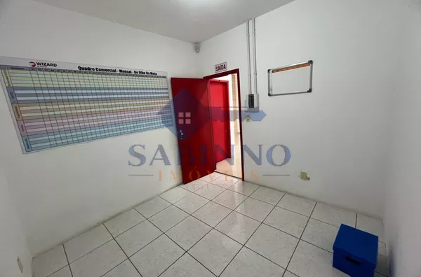 Sala comercial térrea para aluguel,  Centro, Biguaçu - Foto 23
