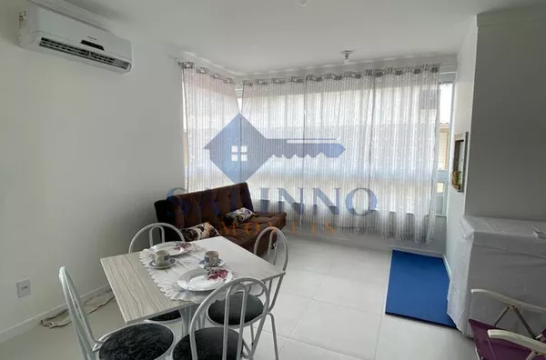 Apartamento para VENDA com  1 quarto(s) ingleses do rio vermelho florianópolis - Foto 8