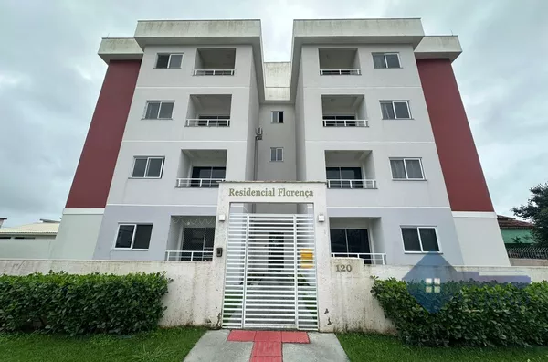 Apartamento para venda, 2 quartos na Barra Do Aririú, Palhoça