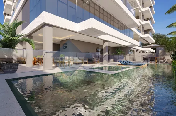 Apartamento de 02 Quarto(s), 01 Suíte, a Venda na Praia de Palmas em Governador Celso Ramos - Foto 5