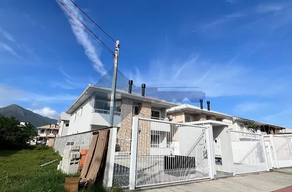 Apartamento para aluguel, 2 quarto(s), Térreo, Nova Palhoça, Palhoça