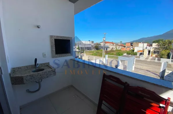 Apartamento para venda – Barra do Aririú | Palhoça/SC - Foto 14