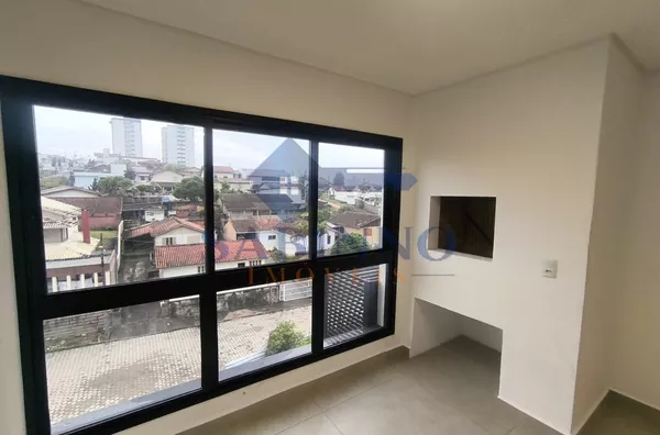 Apartamento para aluguel e venda São Basilio, Braço Do Norte - Foto 17