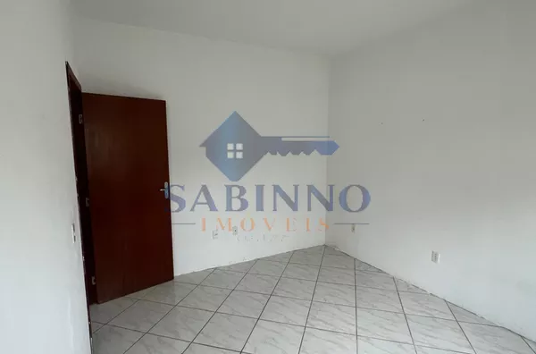 Casa para aluguel 3 quarto(s)  sendo uma suíte ponte do imaruim palhoça - Foto 12