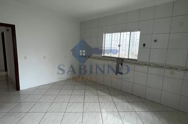 Casa para aluguel 3 quarto(s)  sendo uma suíte ponte do imaruim palhoça - Foto 9