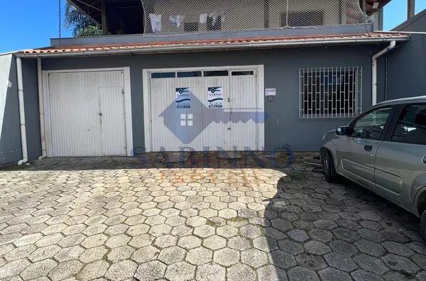 Galpão para aluguel,  Jardim Eldorado, Palhoça - Foto 1