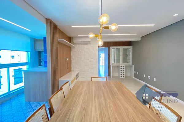 Apartamento para aluguel, 3 quarto(s),  Pagani, Palhoça