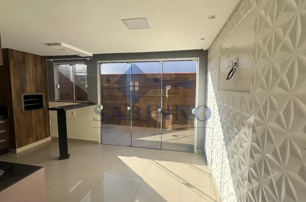Casa em condomínio para venda com 2 quartos ,  Bela Vista, Palhoça - Foto 10