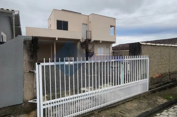 Apartamento para aluguel, 2 quarto(s),  Nossa Senhora Das Graças, Braço Do Norte - Foto 4